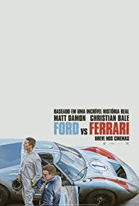 Cuộc Đua Lịch Sử Ford Và Ferrari