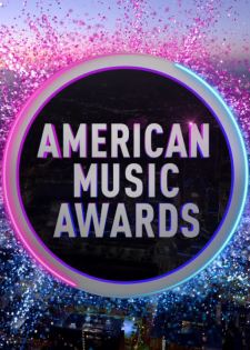 Giải Thưởng Âm Nhạc Mỹ – American Music Awards 2019