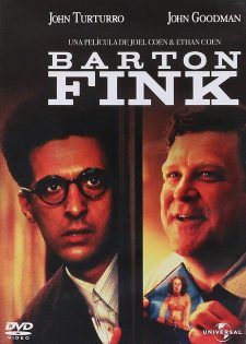Ông Barton Fink