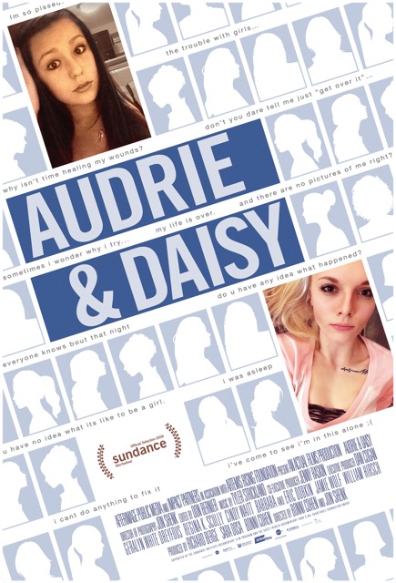 Audrie Và Daisy