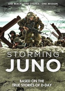 Trận Chiến Ở Juno