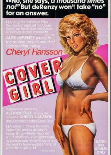 Cheryl Hansson: Cover Girl