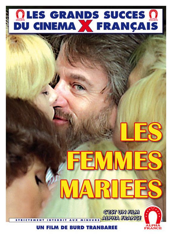 Les Femmes Mariees