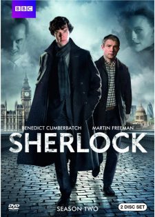 Thám Tử Sherlock: Phần 2