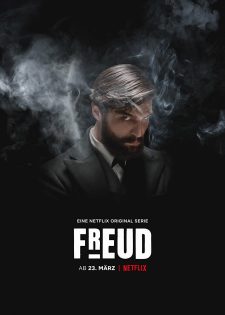 Bác Sĩ Freud: Phần 1