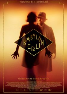 Babylon Thành Berlin: Phần 2