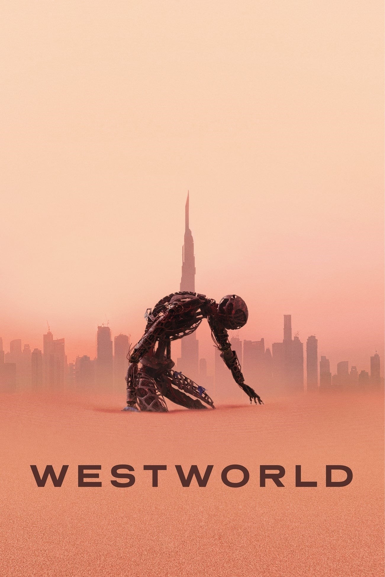 Thế Giới Viễn Tây: Phần 3