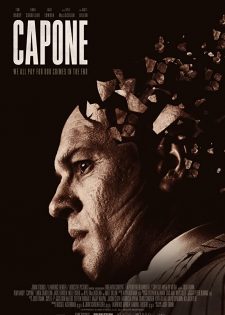 Trùm Ma Túy Alfonse Capone