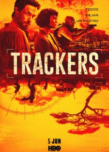 Trackers: Phần 1