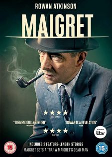 Thám Tử Maigret 2