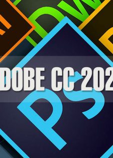 Tải về Adobe CC 2020 dành cho Windows và Mac OS đã kích hoạt sẵn