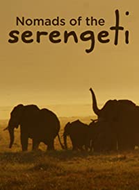 Những Du Mục Của Serengeti