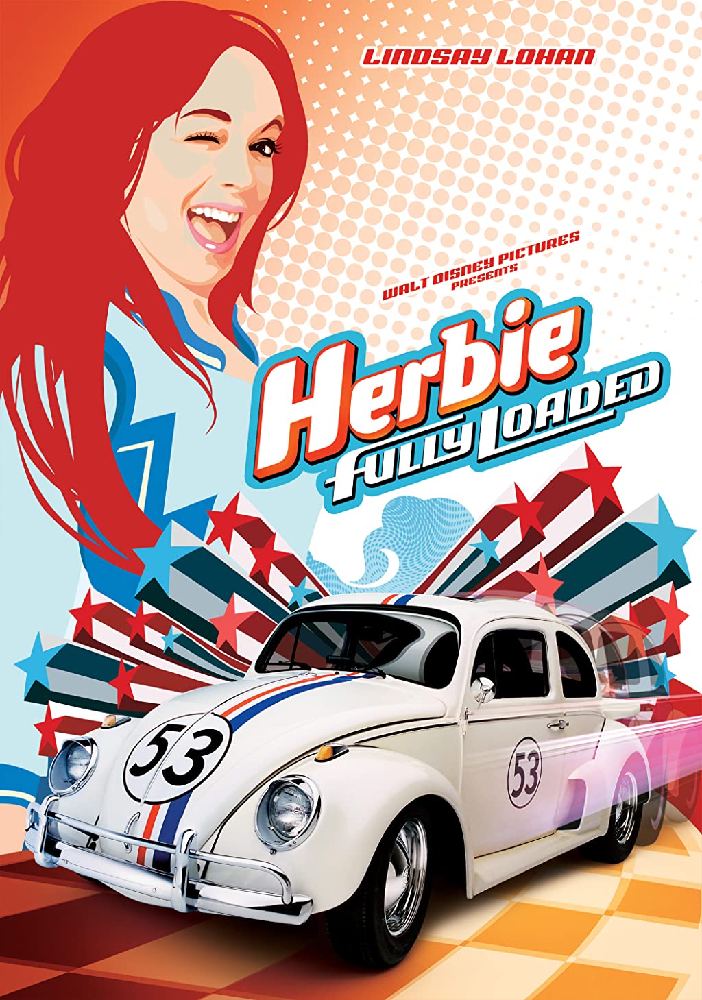 Herbie Nổi Loạn