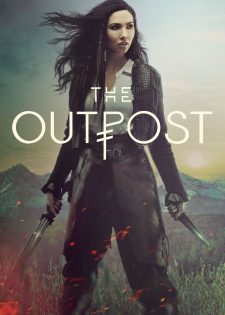 The Outpost: Phần 2