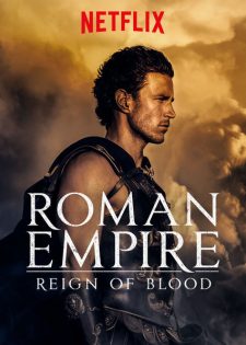 Đế Chế La Mã: Phần 1-2-3