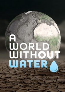 Một Thế Giới Không Có Nước