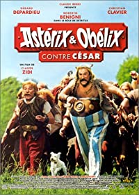 Asterix Và Obelix Thách Đấu Caesar
