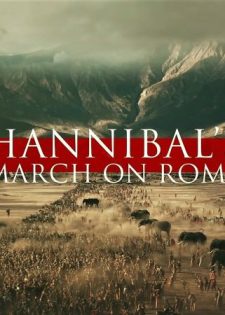 Cuộc Hành Quân Của Hannibal Tới Rome