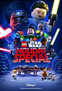 Ngày Lễ Đặc Biệt Của LEGO Star Wars