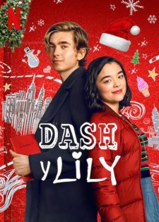 Dash và Lily