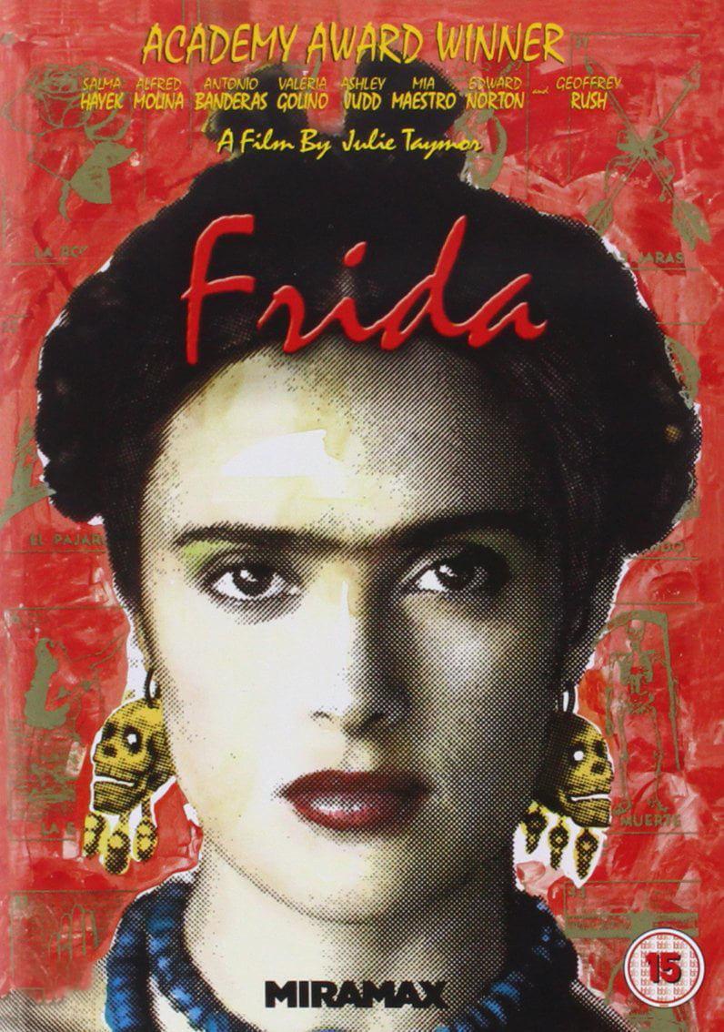 Nàng Frida