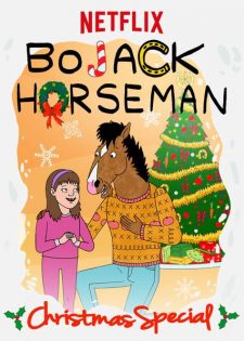 BoJack Horseman – Tập Đặc Biệt Mừng Giáng Sinh: Điều Ước Giáng Sinh Của Sabrina