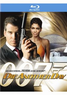 Điệp Viên 007 : Hẹn Chết Một Ngày Khác