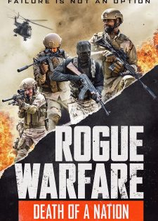 Trận Chiến Ở Rogue 3: Cái Chết Của 1 Quốc Gia