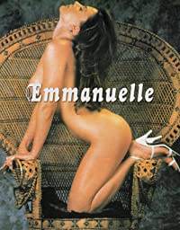 Emmanuelle: Nữ Hoàng Của Vũ Trụ