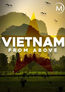 Việt Nam Từ Trên Cao