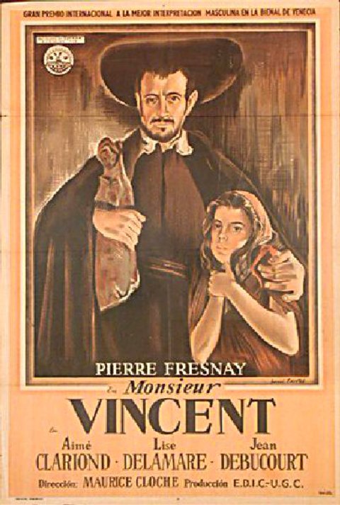 Ngài Vincent