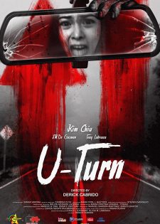 U-Turn: Quay Mặt