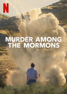 Vụ Sát Hại Giữa Tín Đồ Mormon