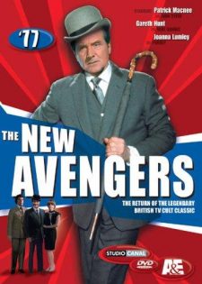 The New Avengers: Phần 2