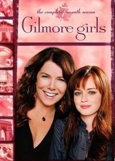Những Cô Nàng Gilmore: Phần 1-7