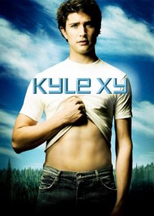 Chàng Trai Kyle XY: Phần 1-3