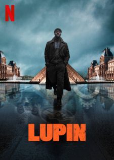 Siêu Trộm Lupin: Phần 2