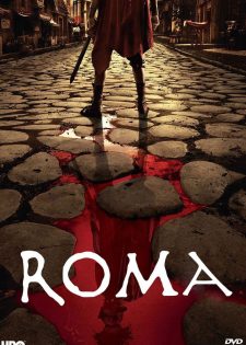 Máu Lửa Thành Rome: Phần 2