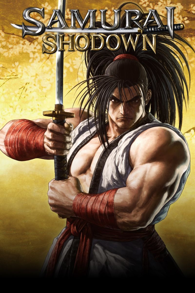 SAMURAI SHODOWN 2020