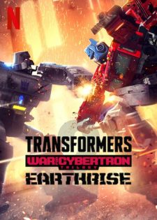 Transformers: Chiến Tranh Cybertron – Trái Đất Trỗi Dậy