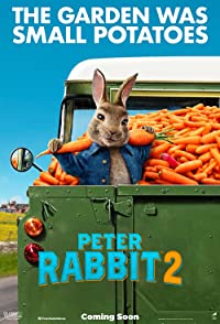 Thỏ Peter 2: Cuộc Trốn Chạy