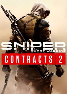 SNIPER: GHOST WARRIOR CONTRACTS 2