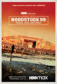 Woodstock 99: Hòa Bình, Tình Yêu, và Cơn Thịnh Nộ