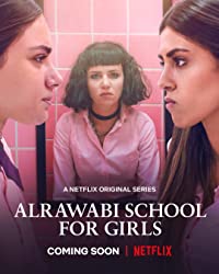 Trường Nữ Sinh AlRawabi