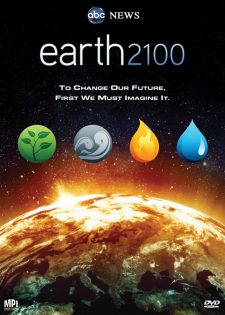 Trái Đất Năm 2100