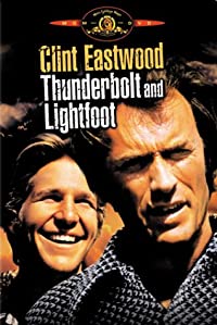 Thunderbolt Và Lightfoot