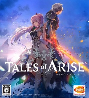 Tải Tales of Arise Full cho PC [36GB – 100% Test OK]