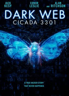 Web Đen: Cicada 3301
