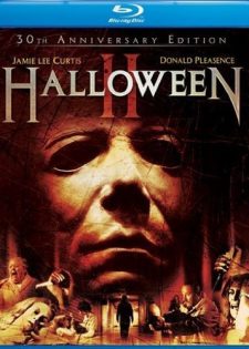 Halloween 2 | Sát Nhân Halloween 2
