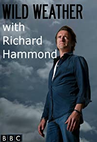 Khám Phá Thời Tiết Cùng Richard Hammond